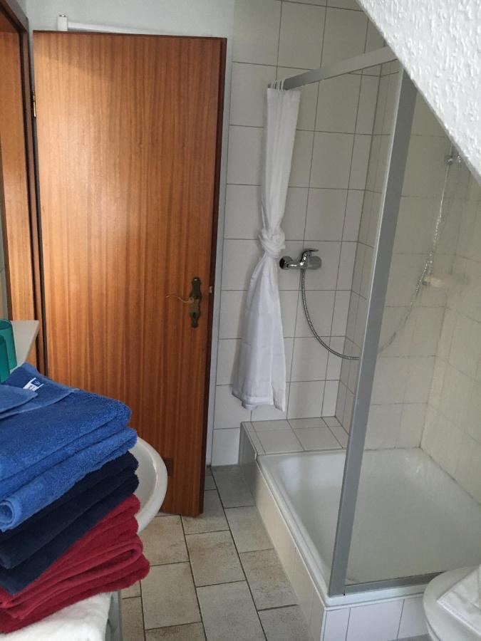 Apartamento Sonnenlicht Norderney Exterior foto