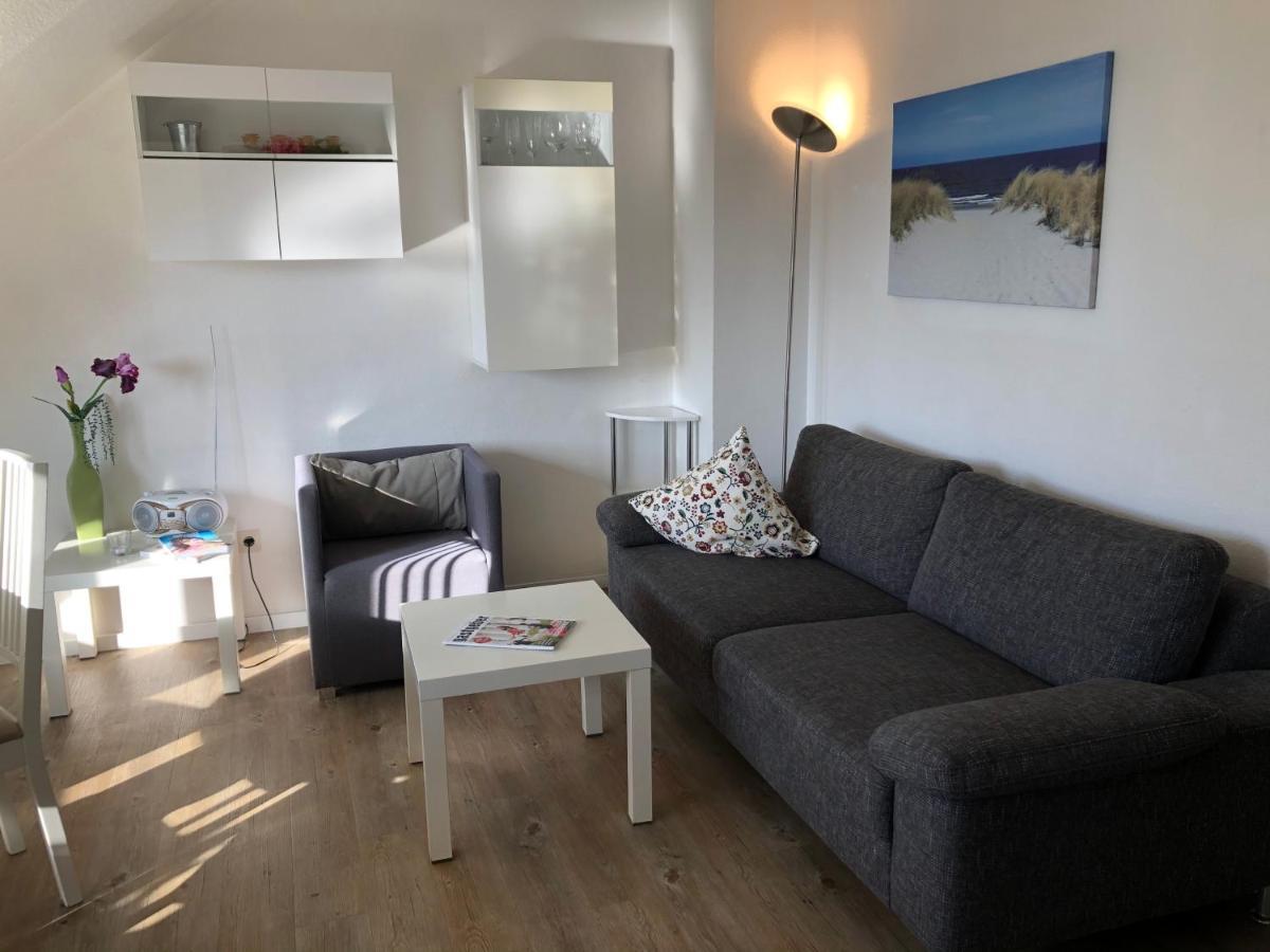 Apartamento Sonnenlicht Norderney Exterior foto