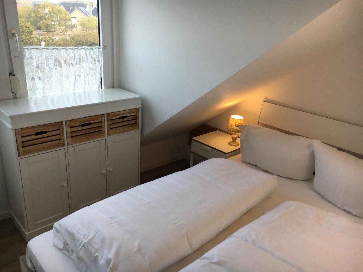 Apartamento Sonnenlicht Norderney Exterior foto