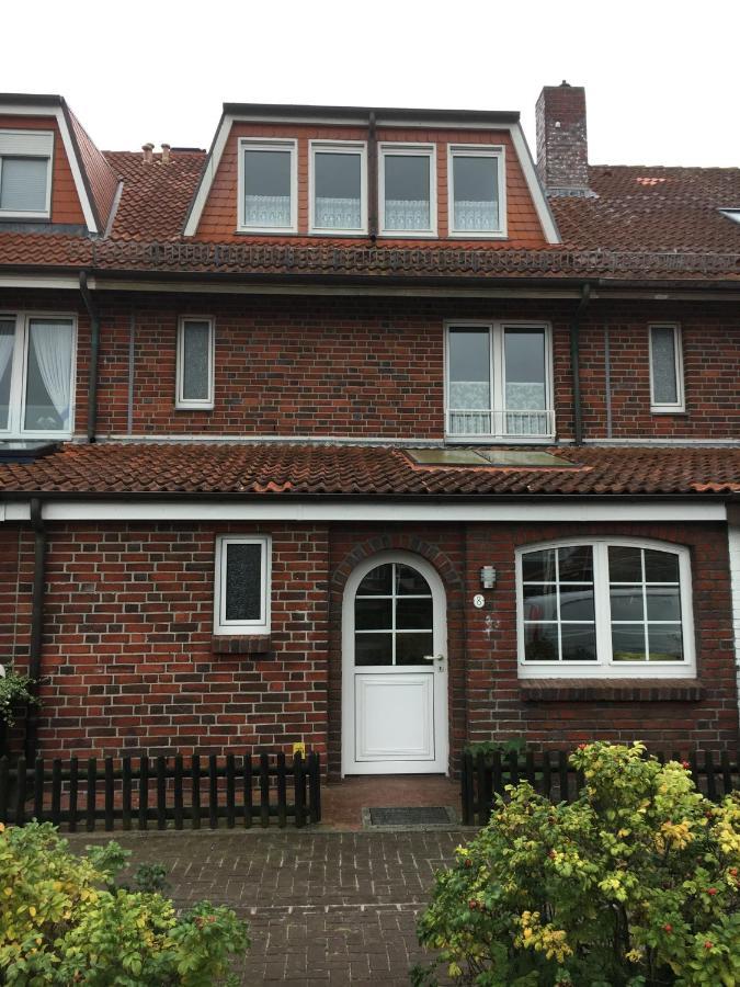 Apartamento Sonnenlicht Norderney Exterior foto